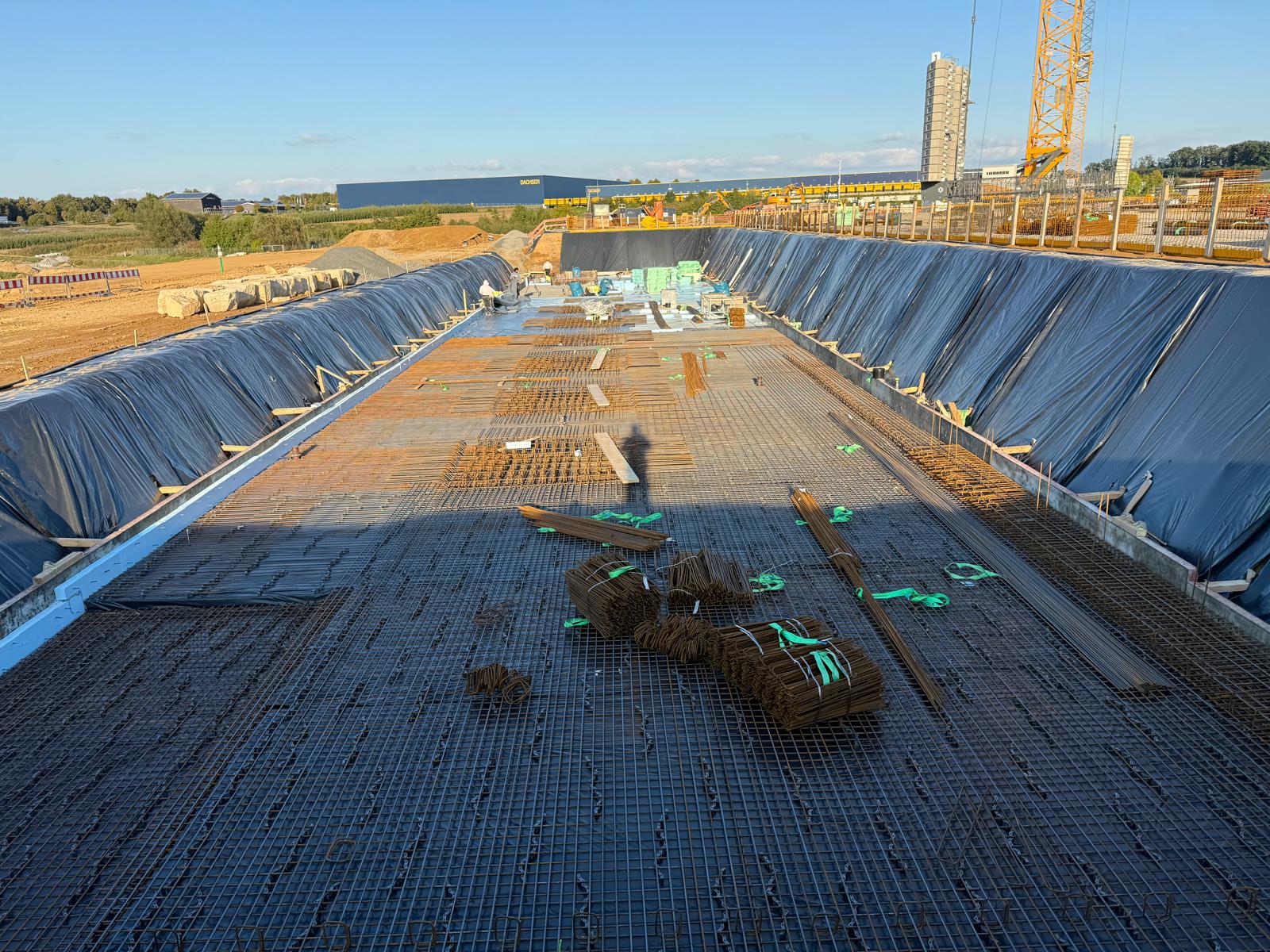 Bauprojekt 19